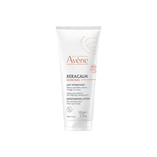 Avene Xeracalm Nutrition Latte 100 Ml