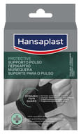 SUPPORTO POLSO TENNISTA HANSAPLAST PROTECTIVE