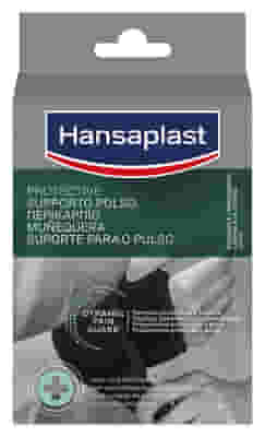 SUPPORTO POLSO TENNISTA HANSAPLAST PROTECTIVE