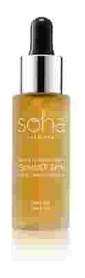 SOHA GOCCE AUTOABBRONZANTI VISO E COLLO SUMMER SKIN 30 ML