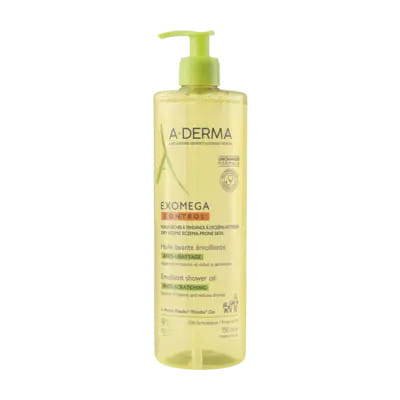 EXOMEGA CONTROL OLIO 500 ML PREZZO SPECIALE 2023