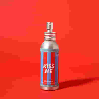 JAMPY SPRAY DENTALE KISS ME 100 ML