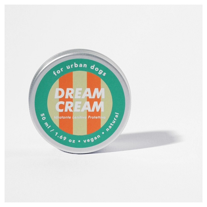 Jampy Crema Idratante Dream Cream 50 Ml