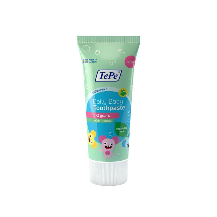 TEPE DAILY BABY DENTIFRICIO 50 ML
