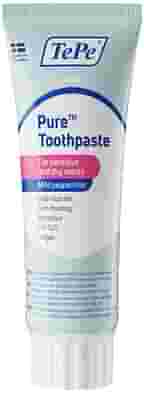 TEPE PURE MENTA PIPERITA DELICATA DENTIFRICIO 75 ML