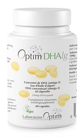 Optim Dhalg 60 Capsule