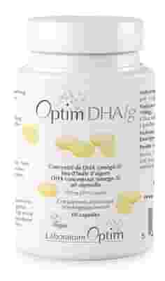 OPTIM DHALG 60 CAPSULE