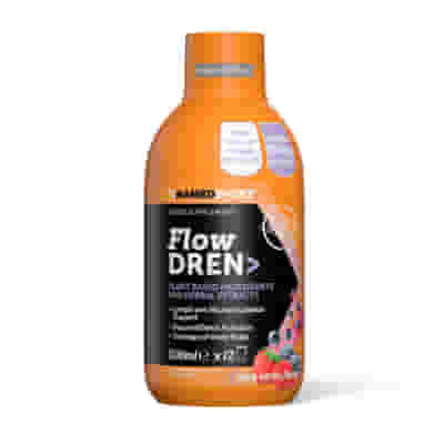 FLOWDREN 500 ML