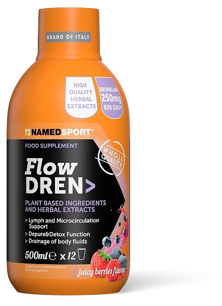 Flowdren 500 Ml