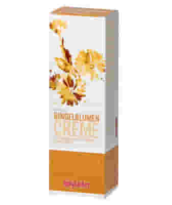 HOLZHACKER CREMA SOS CALENDULA 75 ML