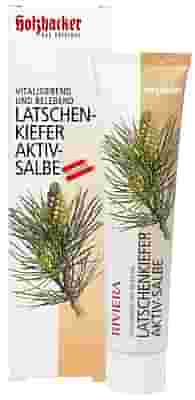 HOLZHACKER CREMA PINO MUGO 75 ML