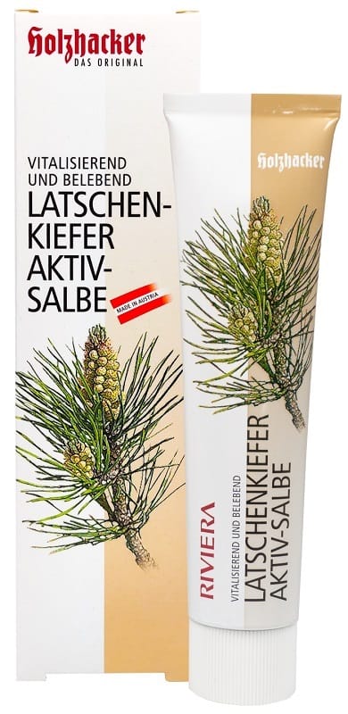 HOLZHACKER CREMA PINO MUGO 75 ML