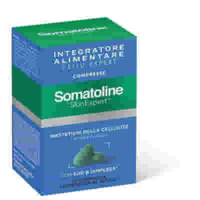SOMATOLINE INTEGRATORE CELLULITE EXPERT 30 COMPRESSE