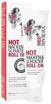 RIVIERA MED+ NECK&SHOULDER 75 ML