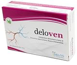 DELOVEN 30 COMPRESSE