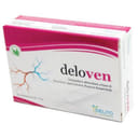 DELOVEN 30 COMPRESSE