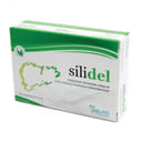 SILIDEL 30 COMPRESSE