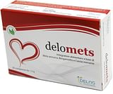 DELOMETS 30 COMPRESSE