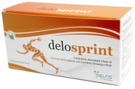 DELOSPRINT 10 FLACONCINI DA 10 ML
