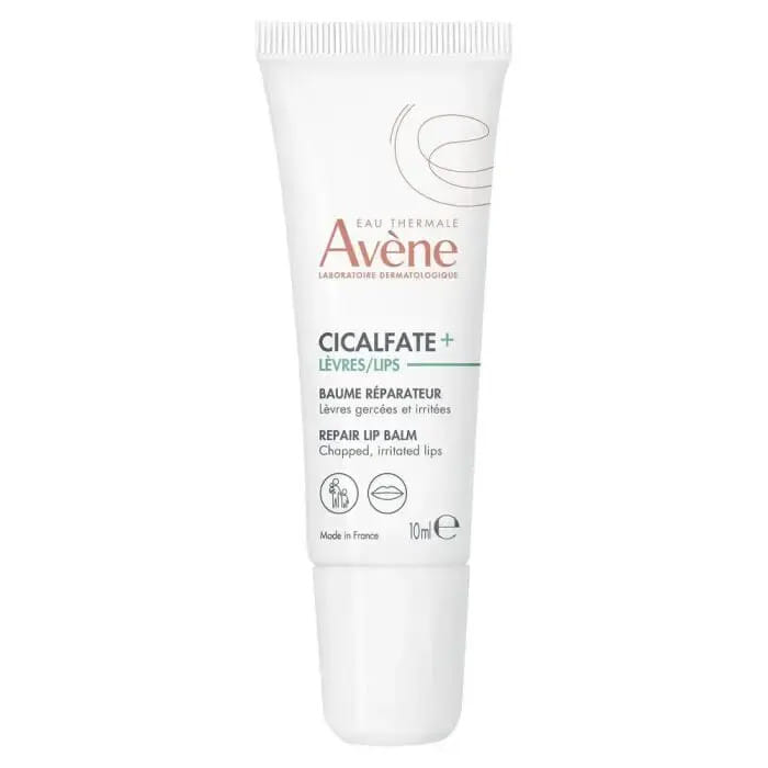 AVENE CICALFATE+ BALSAMO LABBRA NF 10 ML