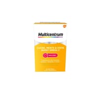MULTICENTRUM BOOST OMEGA 60 CAPSULE
