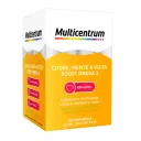 MULTICENTRUM BOOST OMEGA 120 CAPSULE