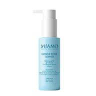 MIAMO MINI-SIZE MIAMO TOTAL CARE GENTLE ROSE CLEANSER 50 ML