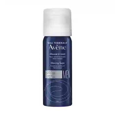 AVENE HOMME SCHIUMA BARBA 50 ML