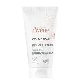 Avene Cold Cream Mani 50 Ml