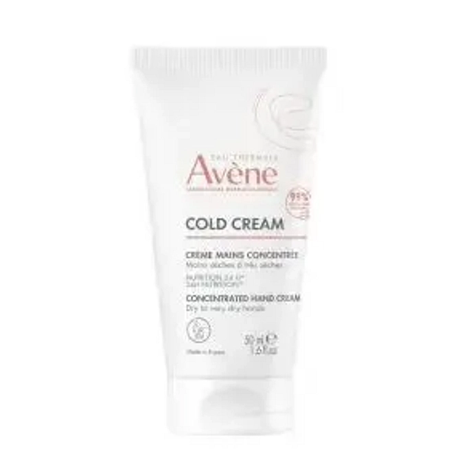 Avene Cold Cream Mani 50 Ml