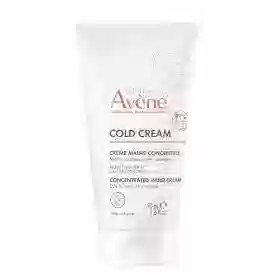AVENE COLD CREAM MANI 50 ML