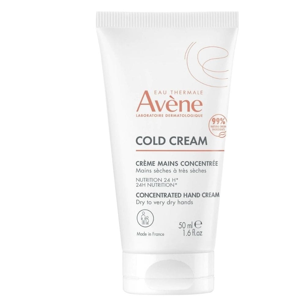 AVENE COLD CREAM MANI 50 ML