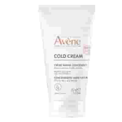 AVENE COLD CREAM MANI 50 ML