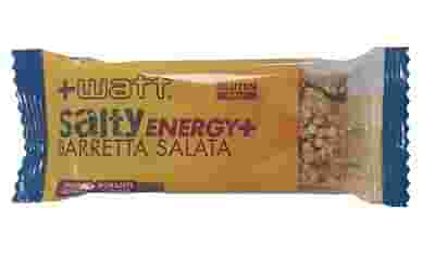 SALTY ENERGY+ BARRETTA SALATA 33 G