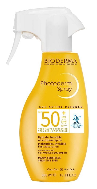 Photoderm Spray 50+ 300 Ml