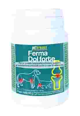 GENERAL&PHARMA PETFORMANCE FERMA DOL FORTE 60 COMPRESSE