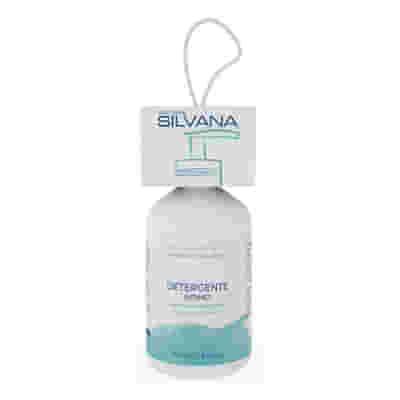 SILVANA GEL DETERGENTE INTIMO 250 ML