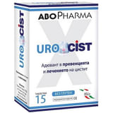 UROCIST FORTE 15 STICK PACK