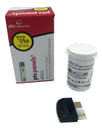 STRISCE MISURAZIONE GLUCOSIO AUTODIAGNOSI PTS PANELS EGLU 50 PEZZI