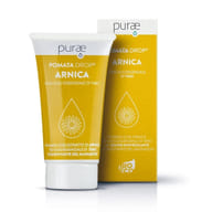 PURAE POMATA DROP ARNICA TIMO BIO 50 ML
