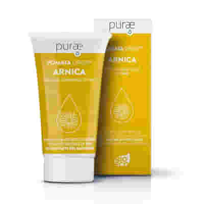 PURAE POMATA DROP ARNICA TIMO BIO 50 ML