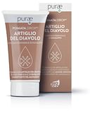 PURAE POMATA DROP ARTIGLIO DEL DIAVOLO E EUCALIPTO BIO 50 ML