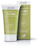 PURAE POMATA DROP TEA TREE E LIMONE BIO 50 ML