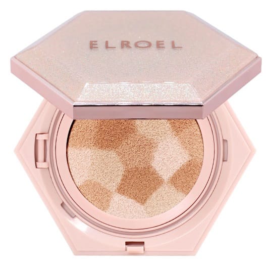 ELROEL BLENDING COMPACT CUSHION 23 NEW 12,5 G