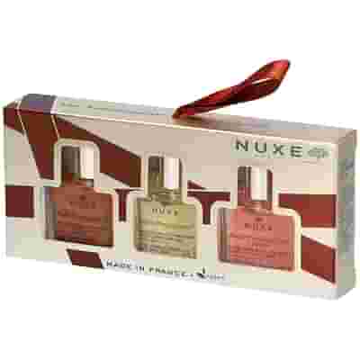 NUXE XMAS MINI CRACKER SECRET SANTA 2023