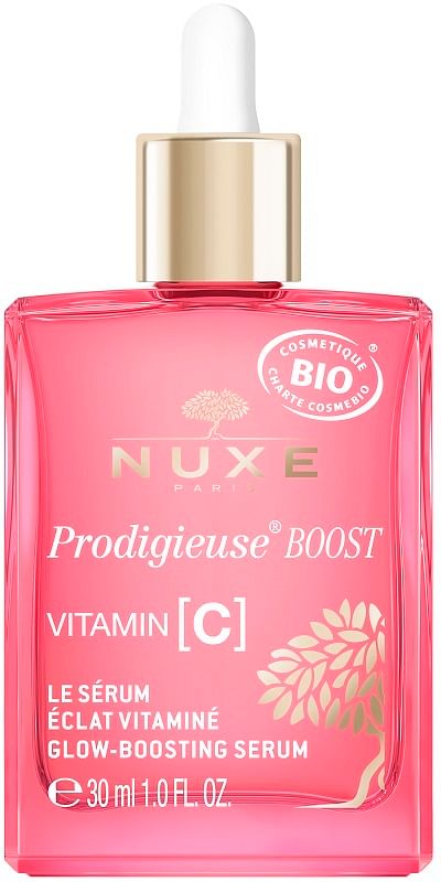 Nuxe Prodigieuse Boost Serum Vitamin C 30 Ml