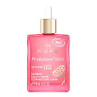 NUXE PRODIGIEUSE BOOST SERUM VITAMIN C 30ML