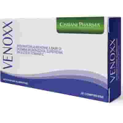 VENOXX 30 COMPRESSE