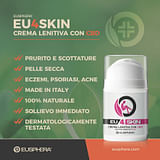 EUSPHERA EU4SKIN 50 ML