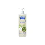 MUSTELA ACQUA MICELLARE BIO 400 ML